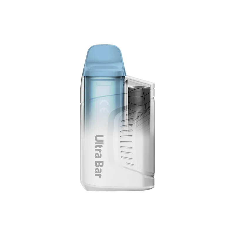 blueberry raspberry ultra bar disposable vape