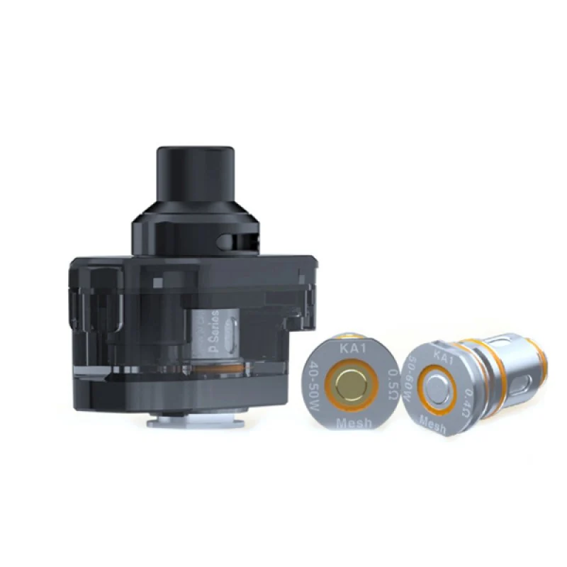 geekvape – obelisk 60 cartridge