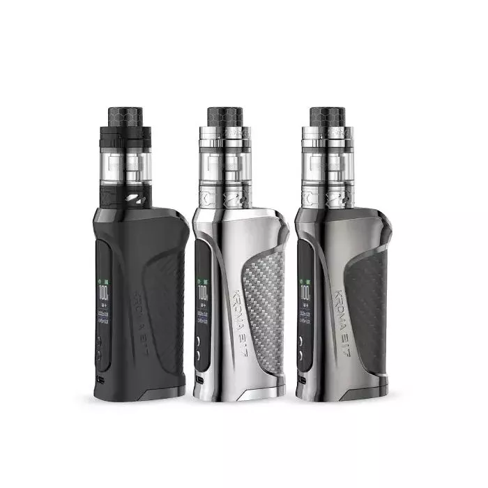 innokin kroma 217 z force kit