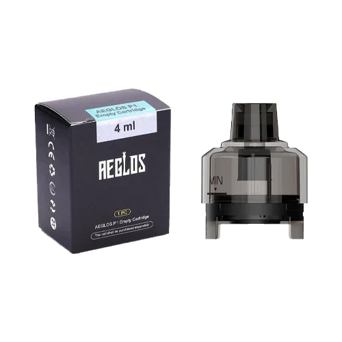uwell – aeglos p1 pod cartridge