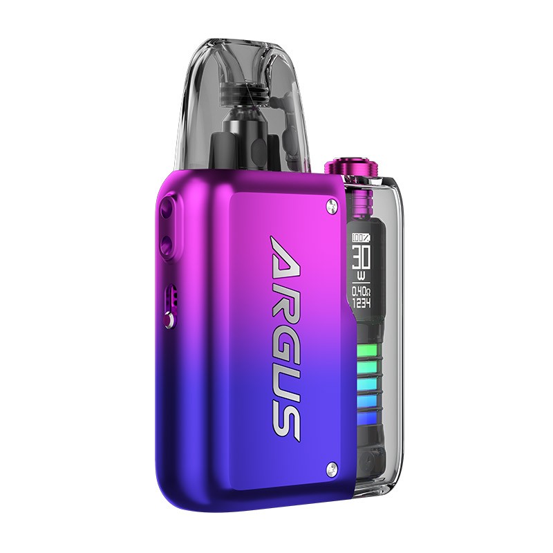 voopoo argus p2 pod kit 1100mah 30w voopoo argus p2 pod kit 1100mah 30w