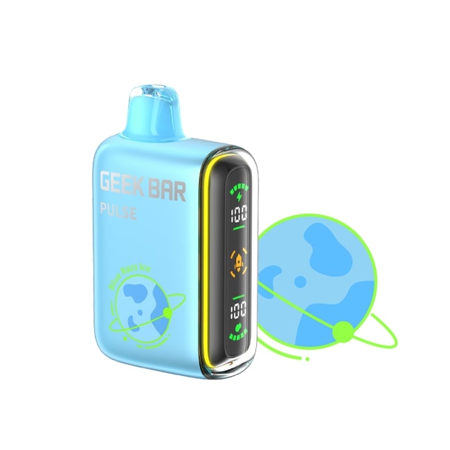 geek bar 9000 puff disposable vape