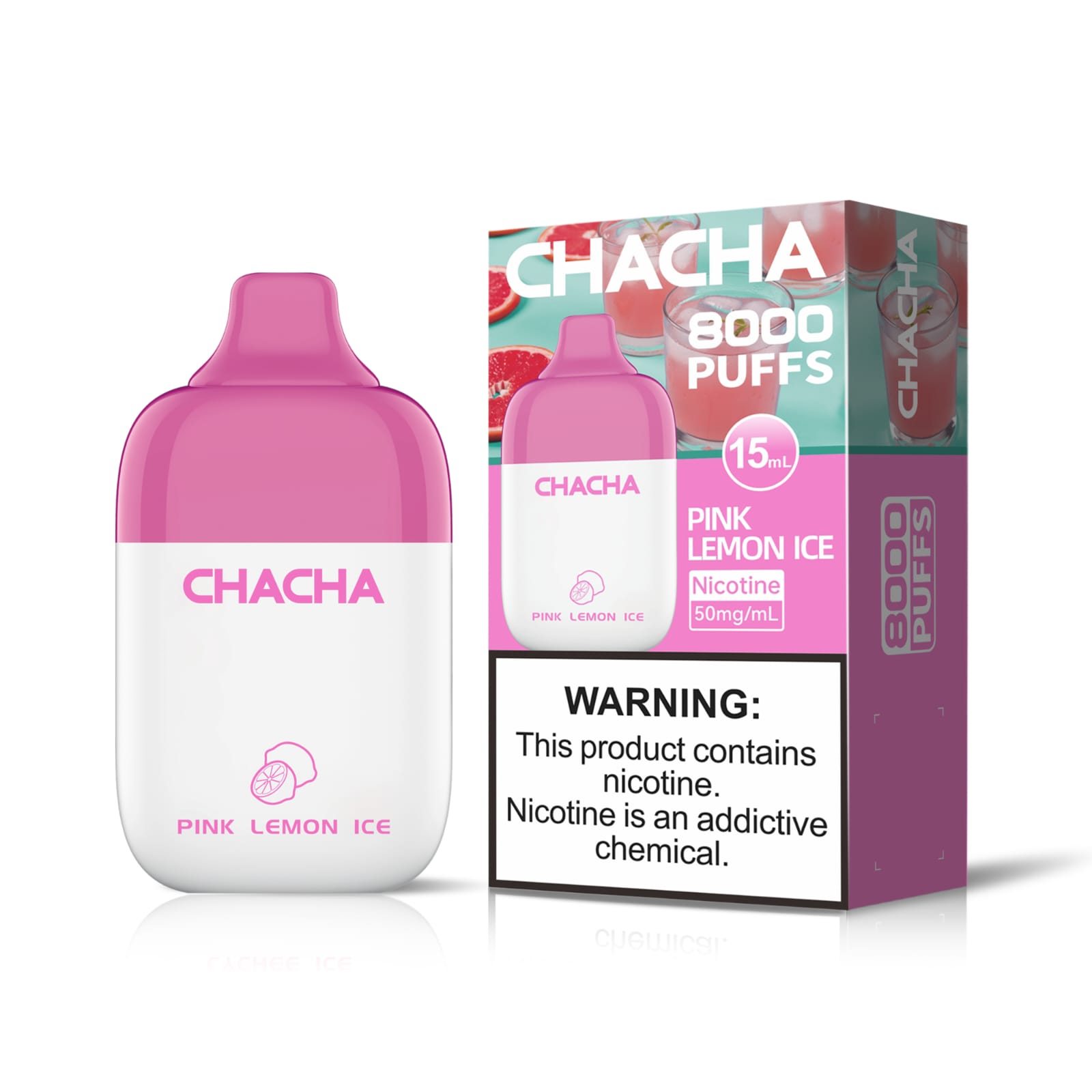 yoone chacha 8000 puff disposable vape