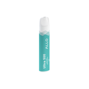 allo ultra 500 2ml disposable cool mint
