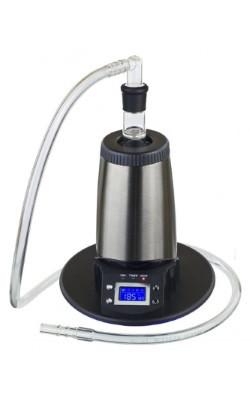 arizer v tower vaporizer with free cyclone bowl (taxes extra)