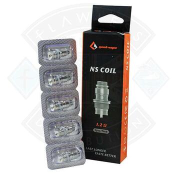 geekvape ns coil (5 pack)