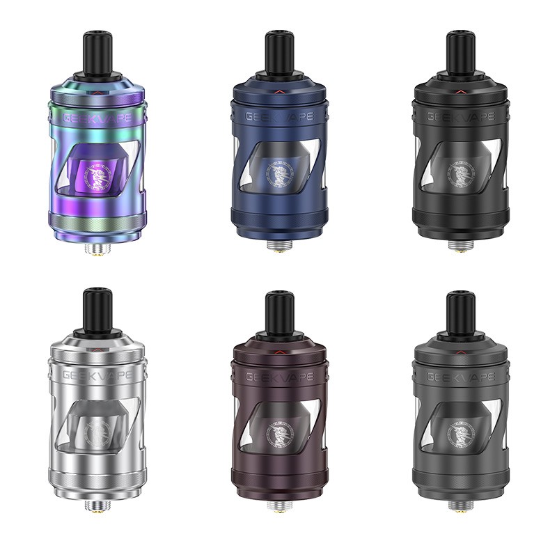 z nano mtl tank