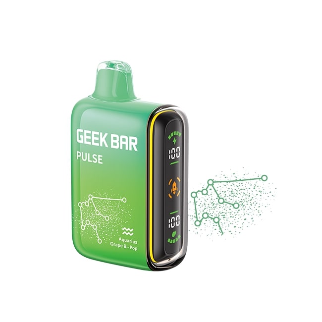 geek bar 9000 puff disposable vape