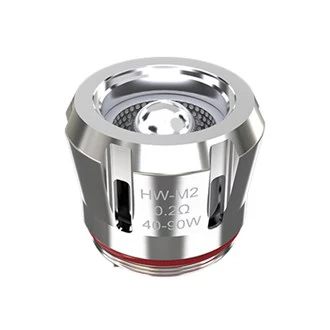 eleaf hw series coil (5 pack)