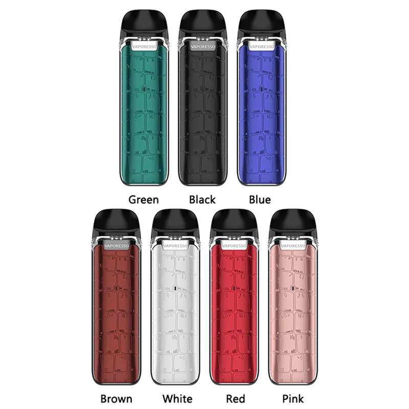 vaporesso – luxe q pod system