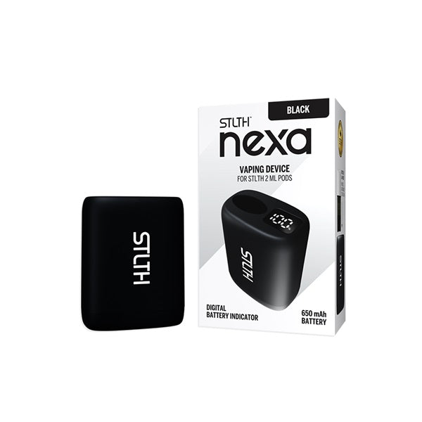 stlth nexa device