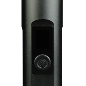 arizer solo ii portable vaporizer (taxes extra)