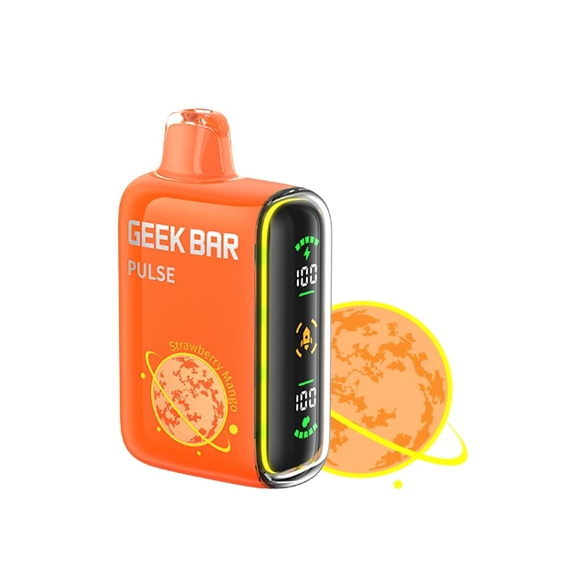 geek bar 9000 puff disposable vape