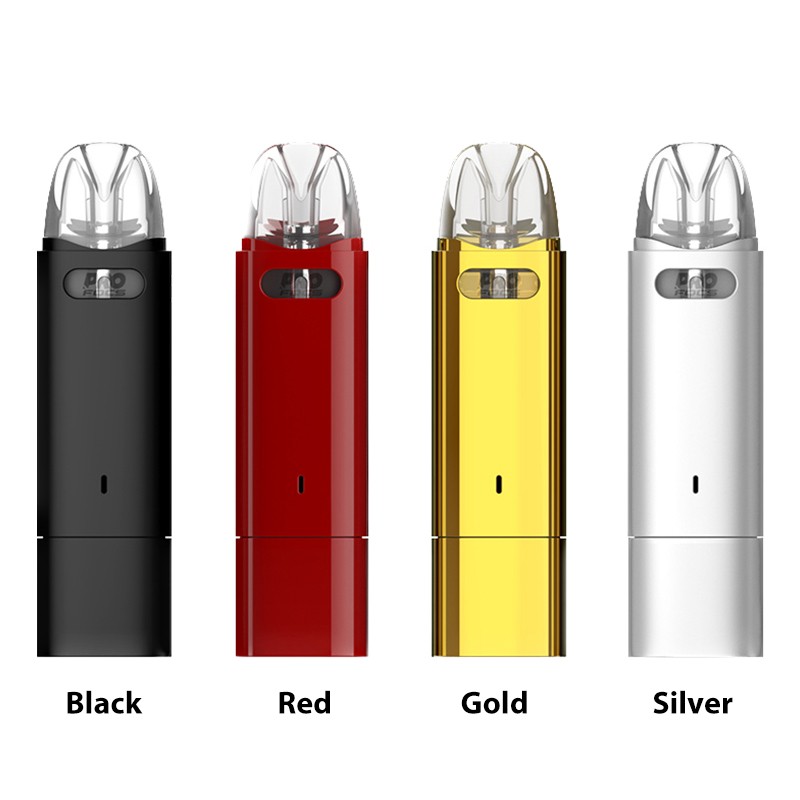 uwell caliburn az3 pod kit 750mah 17w