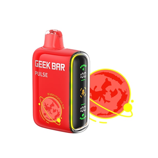 geek bar 9000 puff disposable vape