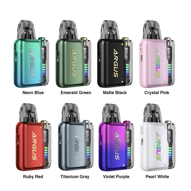 voopoo argus p2 pod kit 1100mah 30w voopoo argus p2 pod kit 1100mah 30w