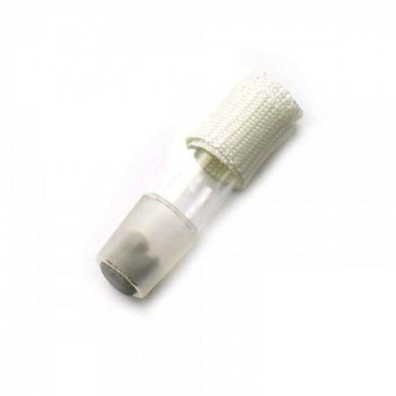 arizer extreme q glass heater cover kit