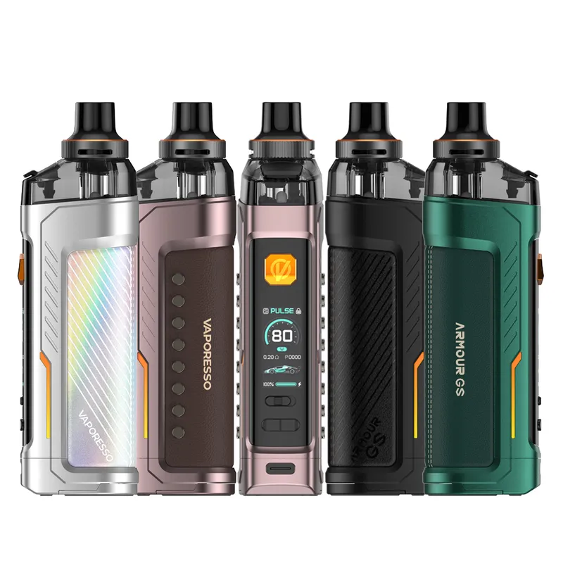 vaporesso armour gs pod mod kit