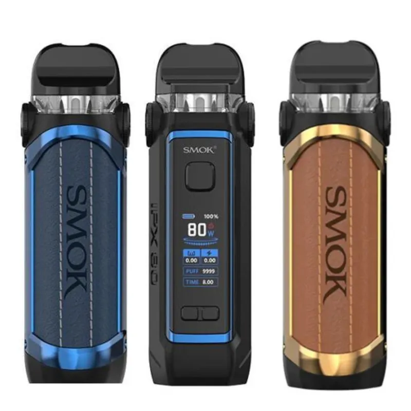 smok ipx80 max pod kit