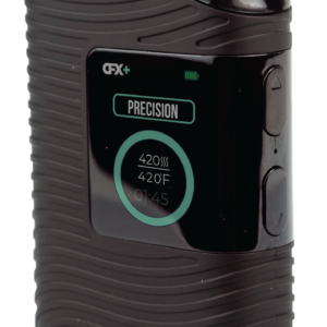 boundless cfx+ portable vaporizer (taxes extra)