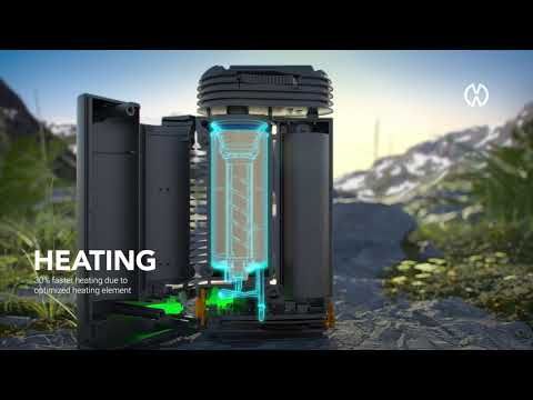 crafty+ usb c vaporizer complete set (taxes extra) crafty+ usb c vaporizer complete set (taxes extra)