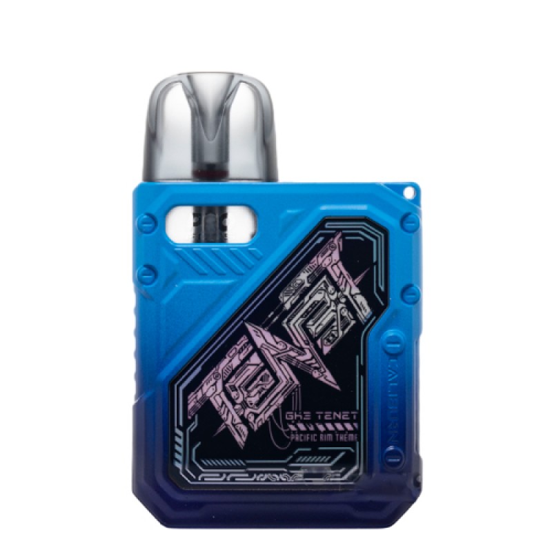 uwell caliburn gk3 tenet pod kit 1000mah 25w uwell caliburn gk3 tenet pod kit 1000mah 25w