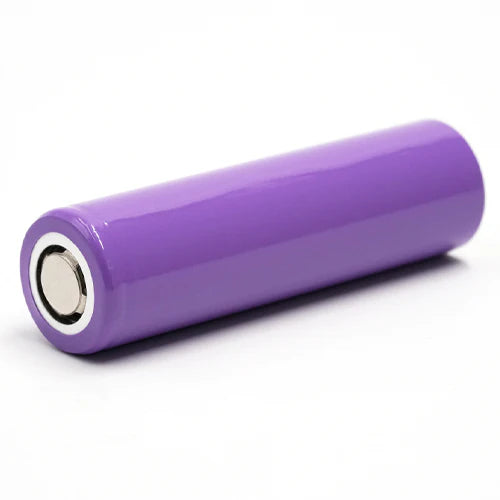 davinci iq 18650 battery