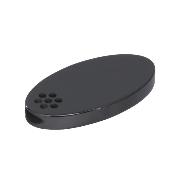 davinci iq3 zirconia flat mouthpiece