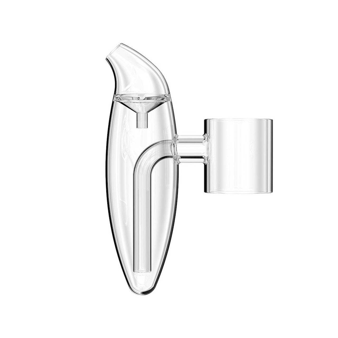 dr. dabber xs nano erig replacement glass bubbler