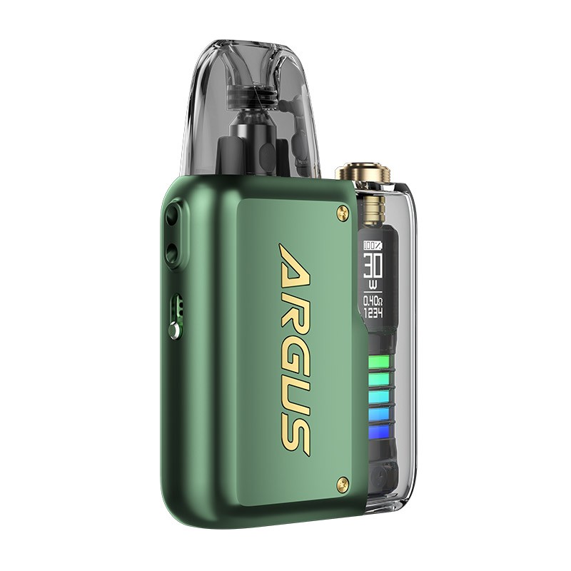 voopoo argus p2 pod kit 1100mah 30w voopoo argus p2 pod kit 1100mah 30w