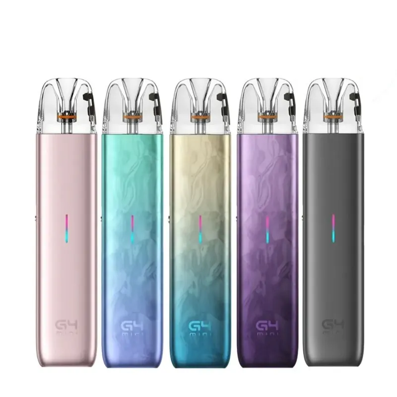 uwell caliburn g4 mini pod kit