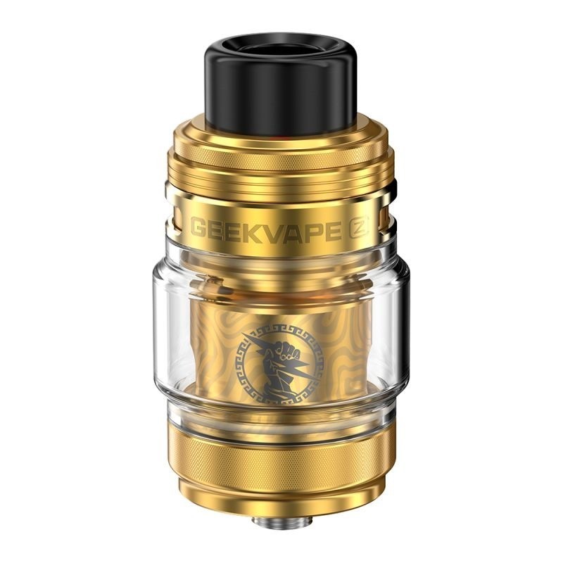 geekvape z fli 2 sub ohm tank geekvape z fli 2 sub ohm tank