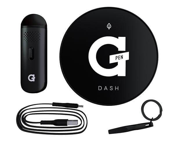 g pen dash portable vaporizer by grenco (taxes extra) g pen dash portable vaporizer by grenco (taxes extra)