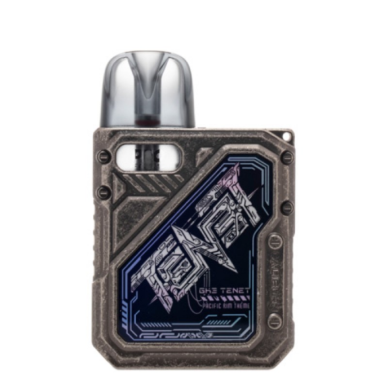 uwell caliburn gk3 tenet pod kit 1000mah 25w uwell caliburn gk3 tenet pod kit 1000mah 25w