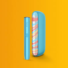 iqos iluma we limited edition