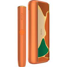 iqos iluma oasis limited edition