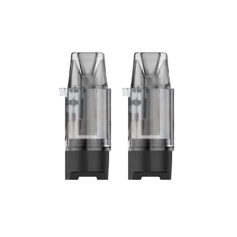 uwell caliburn & ironfist l replacement pod