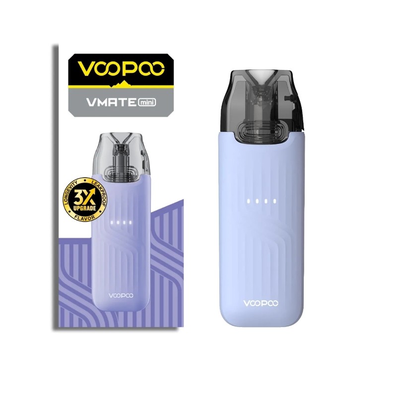 voopoo vmate mini pod kit 30w voopoo vmate mini pod kit 30w