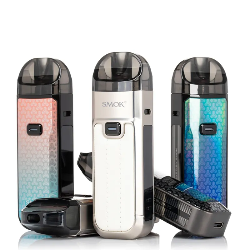 smok nord 5s pod kit