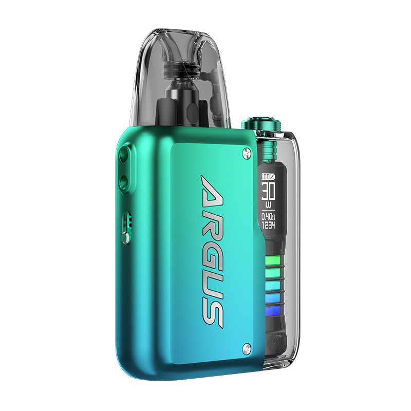voopoo argus p2 pod kit 1100mah 30w voopoo argus p2 pod kit 1100mah 30w