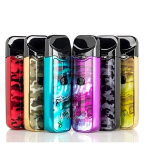smok nord pod kit