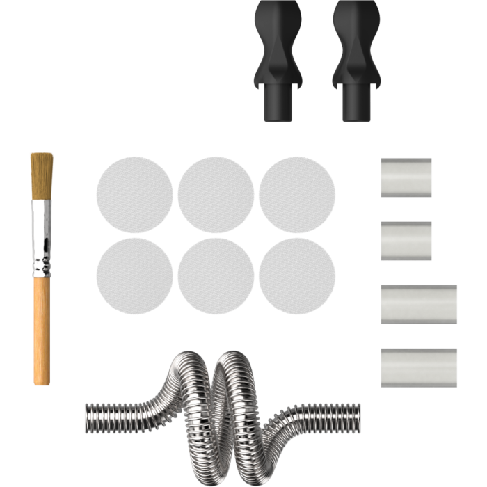 plenty wear and tear set