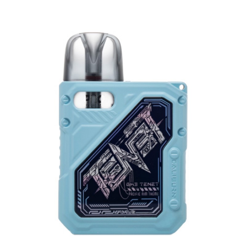 uwell caliburn gk3 tenet pod kit 1000mah 25w uwell caliburn gk3 tenet pod kit 1000mah 25w