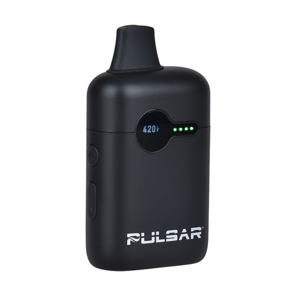 pulsar dl flower dry herb vaporizer