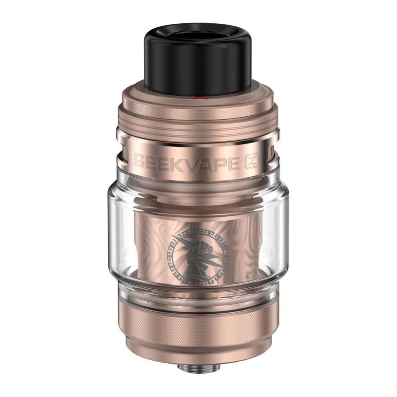 geekvape z fli 2 sub ohm tank geekvape z fli 2 sub ohm tank