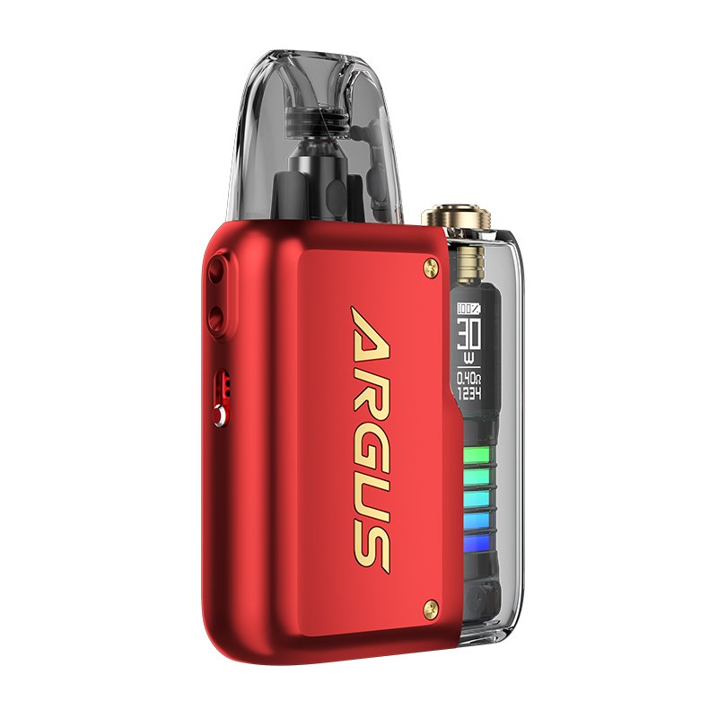 voopoo argus p2 pod kit 1100mah 30w voopoo argus p2 pod kit 1100mah 30w