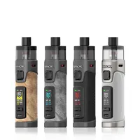 smok rpm 5 pro 80w pod kit