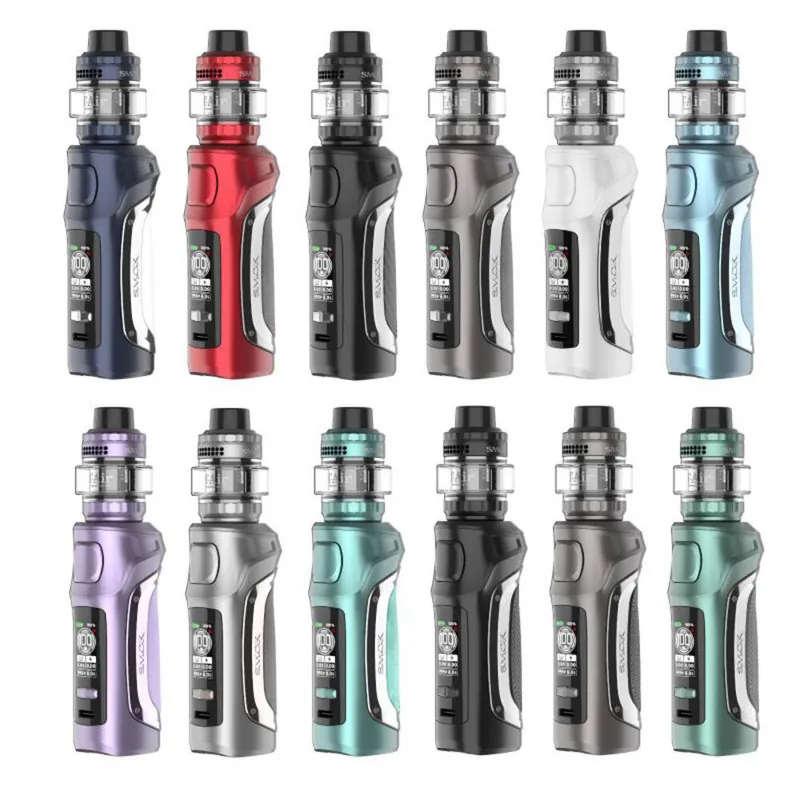 smok mag solo kit