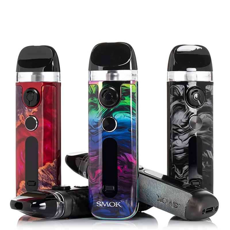 smok novo 5 pod kit