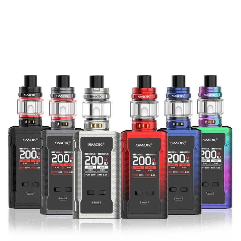 smok r kiss 2 200w kit